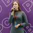 Студентка Борисоглебского филиала ВГУ выступила на Международном форуме добровольцев в Сочи - ВГУ