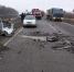 В Воронежской области столкнулись автомобили двух белгородцев. Один человек погиб, трое травмированы - Voronezh-News.Net
