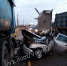 В Воронежской области «ВАЗ-21103» врезался в грузовик на автотрассе у Лосево. Погибла пассажирка - Voronezh-News.Net