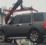 Land Rover воронежца арестовали за долг в 170 тыс - Bloknot-Voronezh.Ru