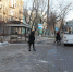 Активисты попросили мэрию Воронежа оборудовать остановку на Героев Стратосферы - Voronezh-News.Net