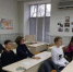 Начала работать Субботняя школа факультета РГФ - ВГУ