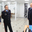 Прокурор области Александр Гулягин встретился с начальником Воронежского института МВД России - Прокуратура Воронежской области
