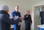 Фото Таловского Района