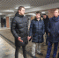 Концессионер завершил основные работы по капитальному ремонту подземного перехода у Цирка - Администрация г. Воронеж