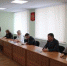 В управе Левобережного района прошел круглый стол, посвящённый празднованию 75-летия Великой Победы - Voronezh-News.Net