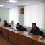 В управе Левобережного района прошел круглый стол, посвящённый празднованию 75-летия Великой Победы - Администрация г. Воронеж