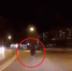 Опасную подставу от пешехода снял видеорегистратор в Воронеже - Voronezh-News.Net