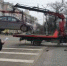 Владелица арестованного ранее в ходе совместного рейда судебных приставов и сотрудников Госавтоинспекции автомобиля произвела оплату задолженности по всем штрафам в размере 77 тысяч рублей - УФССП