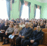 Научно-практическая конференция «Хранить вечно… 75-летию Великой Победы посвящается» - Архивная служба