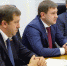 Правая рука Нетесова единоросс Жогов оказался знатоком пасхальных куличей и снюсов - Voronezh-News.Net