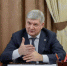 Можно выдохнуть: губернатора Гусева пообещали показать народу - Voronezh-News.Net