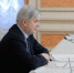 Губернатор: “Несмотря на эпидемию все текущие задачи должны выполняться ” - Городская справка 077
