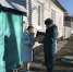 Профилактика пожарoв в жилом секторе - МЧС