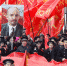 Ленин соцопрос - КПРФ