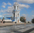 Запуск фонтанов пришлось отложить из-за коронавируса в Воронеже - Voronezh-News.Net