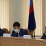 В прокуратуре области на заседании коллегии обсуждены вопросы защиты прав субъектов предпринимательской и инвестиционной деятельности - Прокуратура Воронежской области