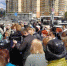 Воронежский депутат сообщил о восстании торговцев с рынка «Придача» - Voronezh-News.Net