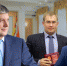 Рокировка Зубков-Тарасенко: уважит ли партия кандидата губернатора Гусева - Voronezh-News.Net