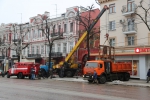 Сразу два проекта Центрального района одержали победу в конкурсе грантов Президента Российской Федерации