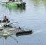 Воронежские военные провели масштабные учения на воде - ГТРК Воронеж