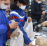 Воронежская волонтерка избежала наказания за продажу бесплатных продуктовых наборов - РИА Воронеж