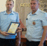 Сотрудников ДПС, которые экстренно доставили ребёнка в больницу, наградили в Воронеже - Voronezh-News.Net