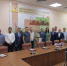 Торжественное вручение дипломов и благодарственных писем - Департамент строительной политики