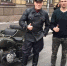 Уроженец Воронежской области снялся в военном художественном фильме «Седьмая симфония» - РИА Воронеж