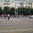 На двух оживленных улицах в центральной части Воронежа стерлась разметка. Новую, несмотря на госконтракт в 132 млн., не сделали - В курсе