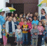 В Новоусманском районе попросили помощи в сборе детей из центра «Приют Покров» в школу - РИА Воронеж