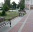 В Борисоглебске почти 1 млн рублей потратили на скамейки для Театрального сквера - РИА Воронеж