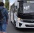 В Воронеже запустили первый автобус с кондиционером - РИА Воронеж