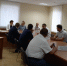 Руководитель аппарата омбудсмена принял участие в церемонии подписания соглашения «За честные выборы» - Уполномоченный по правам человека