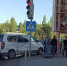 Два человека пострадали в массовом ДТП с микроавтобусом в Воронеже - ГТРК Воронеж