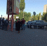 Мужчина пострадал в массовом ДТП с микроавтобусом в Воронеже - Voronezh-News.Net