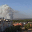 Больше 40 пожаров одновременно бушуют в Воронежской области - РИА Воронеж