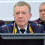 Глава воронежской полиции Михаил Бородин поищет следы поджогов в лесных пожарах - В курсе