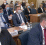 «Все обещания надо реализовать». Воронежская гордума провела заседание в новом составе - ГТРК Воронеж