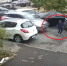 На видео попало, как машина жестко снесла ребенка в Воронеже - Voronezh-News.Net