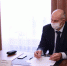Управляющий региональным отделением Фонда ответил на вопросы граждан старшего поколения - ВРО ФСС РФ