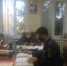 Новоусманские cпасатели проводят проверки населенных пунктов - МЧС