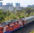 Воронежцы смогут за 500 рублей доехать на поезде до Москвы - Voronezh-News.Net