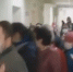 Видео из соцсетей с очередью в поликлинике прокомментировал воронежский облздрав - РИА Воронеж
