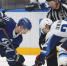 Воронежский «Буран» уступил в гостях подмосковному «Динамо» - РИА Воронеж