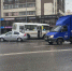 В Воронеже водитель маршрутки попал в ДТП и умер за рулем - Voronezh-News.Net