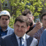 Дали срок, но он не унывает. Бывшего начальника Департамента строительной политики Олега Гречишникова назвали партнером скандальной стройки - В курсе