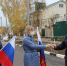 В Репьевском районе прошли мероприятия ко Дню народного единства - Единая Россия