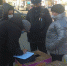 В Воронеже ловят нарушителей масочного режима - Voronezh-News.Net