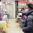 В Коминтерновском районе Воронежа продолжаются рейды по соблюдению масочного режима - Единая Россия